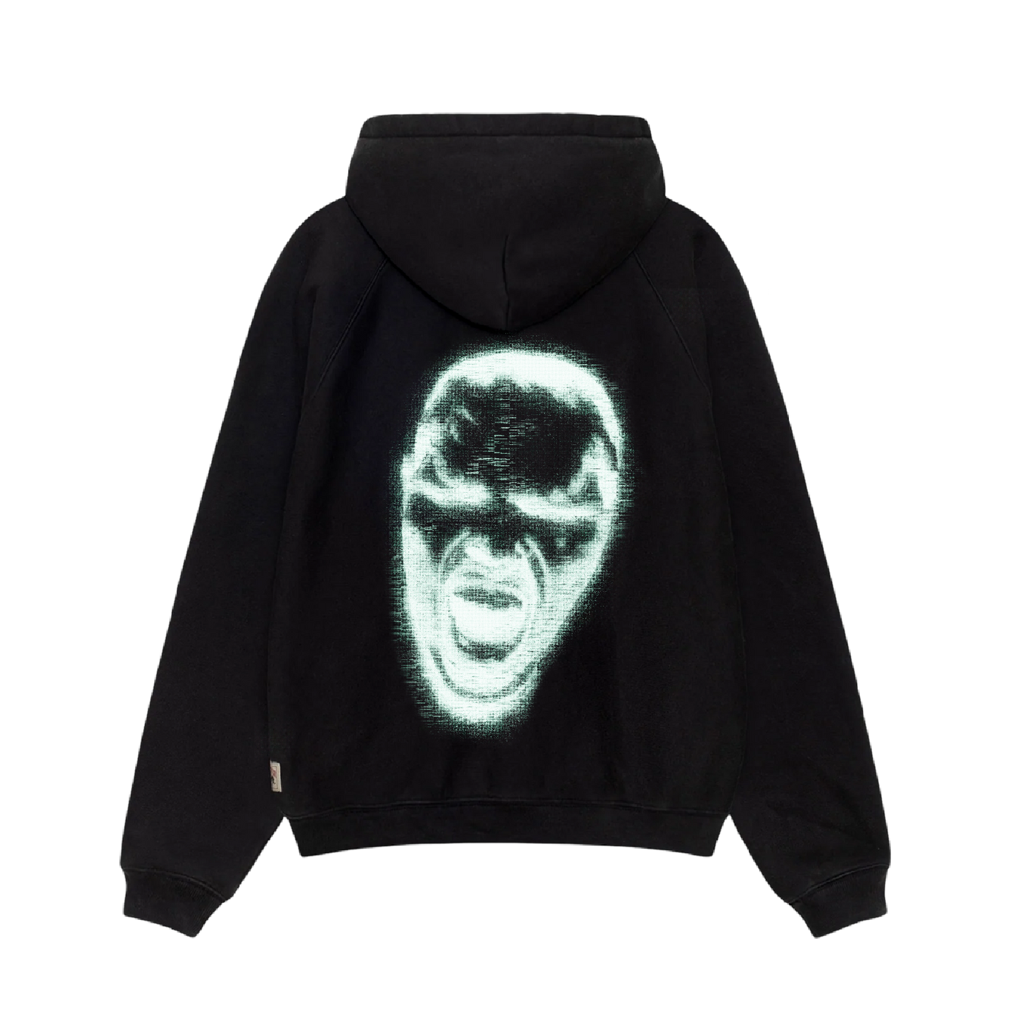 HOODIE TWELVE