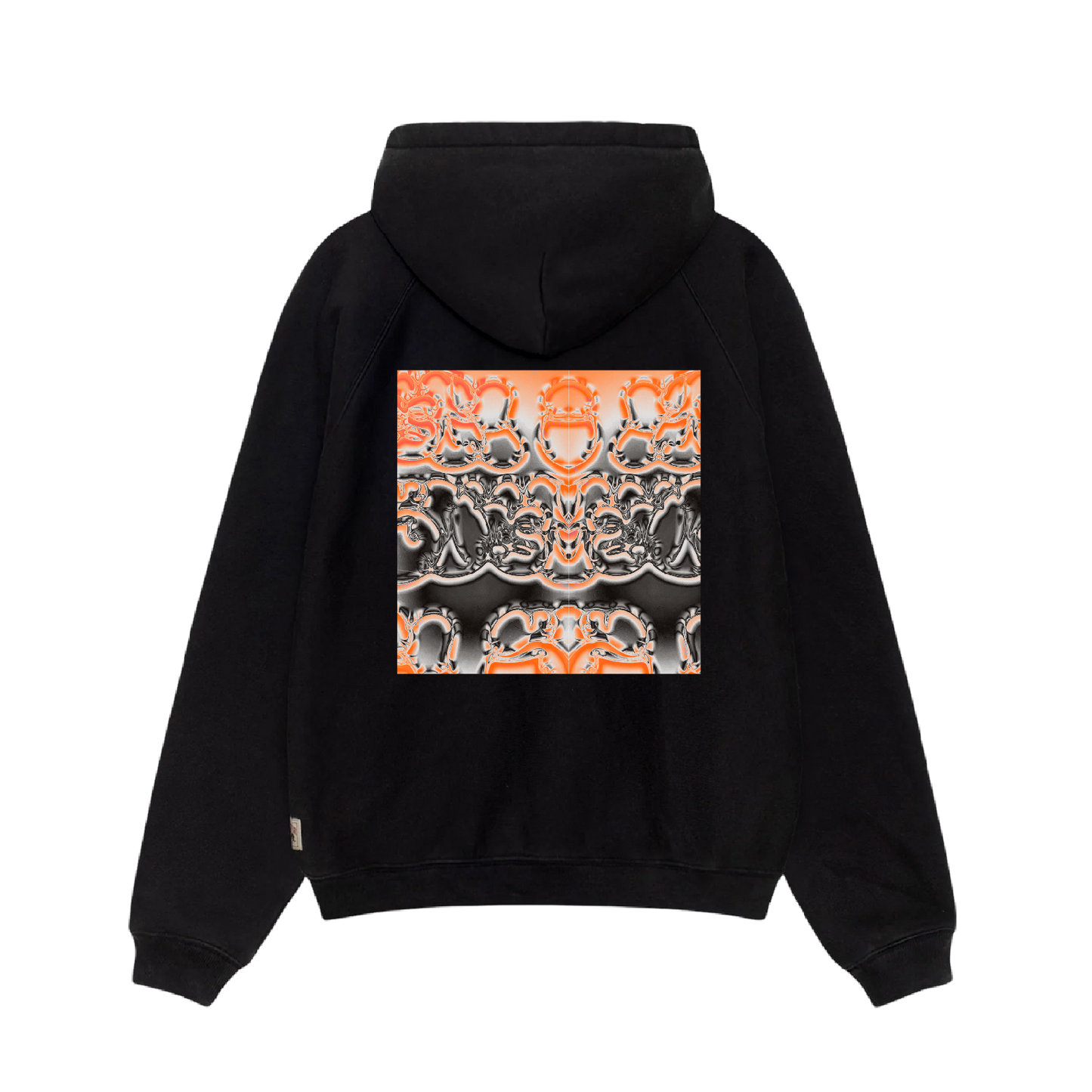 HOOD NINE